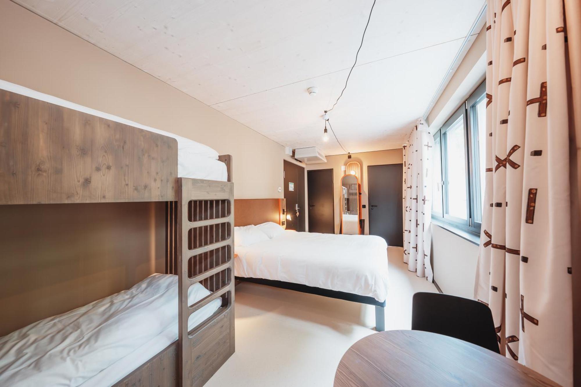 Hota Hotel Saint-Imier Exteriör bild